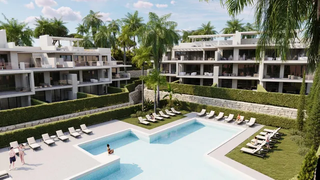 Vive el Lujo y la Tranquilidad en el Corazón de la Costa del Sol — 6