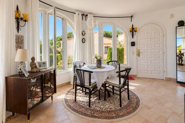 VILLA PALOMA · ESENCIA MEDITERRÁNEA Y VISTAS AL MAR EN JÁVEA — 20