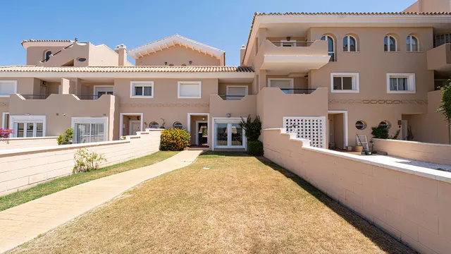 Adosado 4 habitaciones 262m² en venta - Costa del Sol — 10