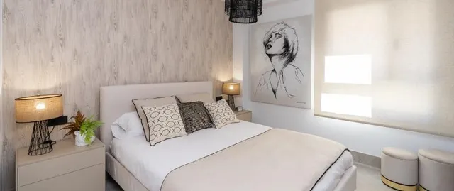 Ático 3 habitaciones 250m² en venta - South of spain — 18