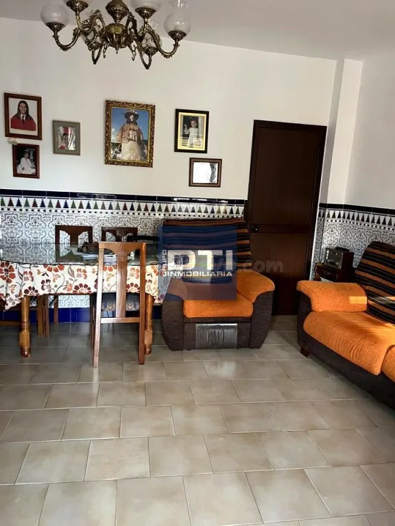 Casa en Calle San Miguel, Las Cefiñas, SIERRA DE HUELVA - foto 4