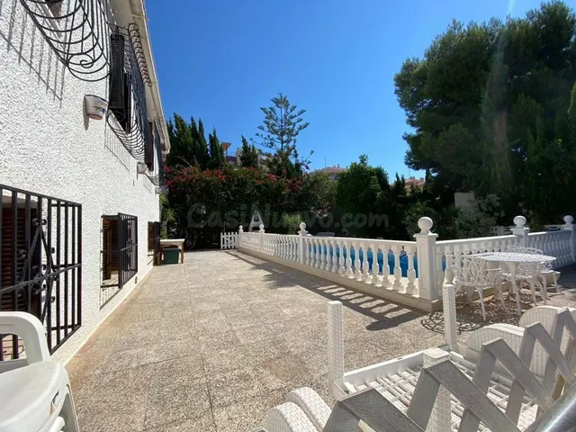 Casa 12 habitaciones 404m² en venta - Punta Prima — 4