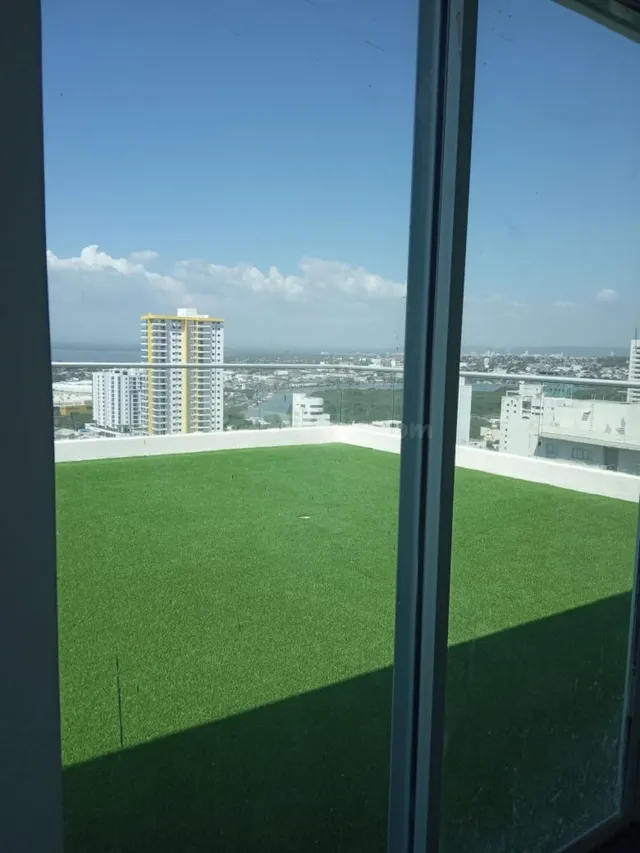 Venta de Apartamento en Manga - foto 2