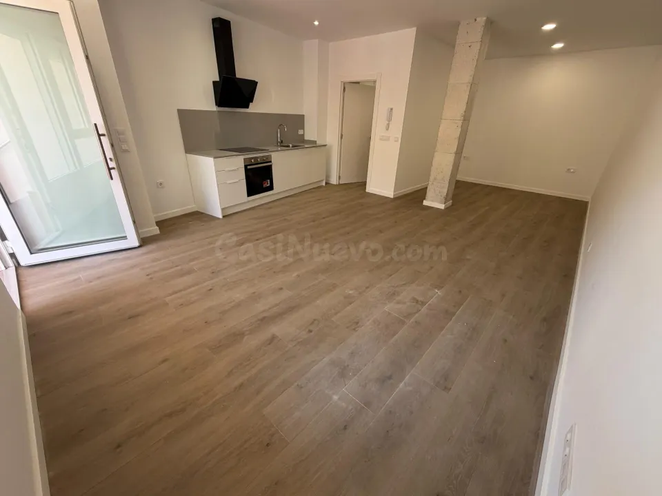 Viviendas reformadas a estrenar en Alberic - Vivienda A04