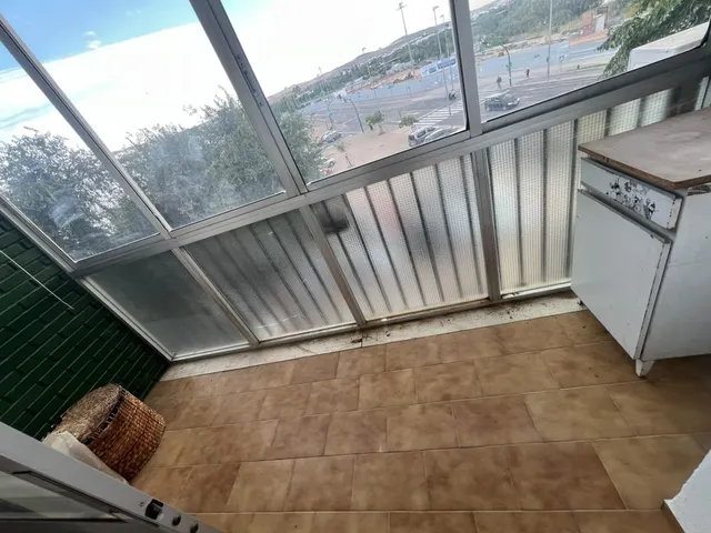 Junto al centro comercial el Arcángel!!! — 29