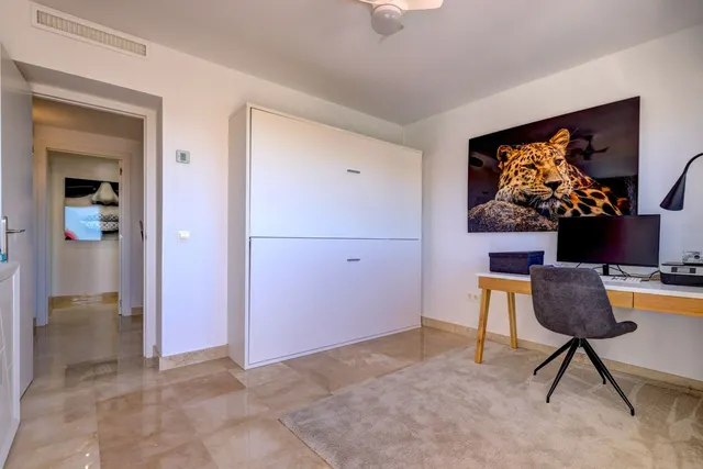Ático Dúplex 3 habitaciones 180m² en venta - Costa del Sol — 32