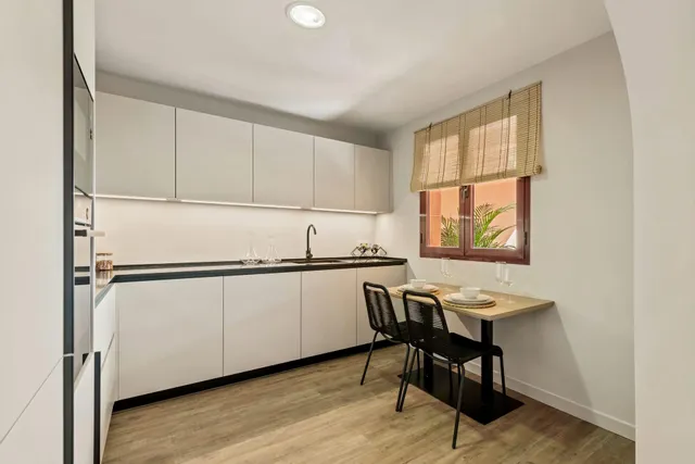 Apartamento 3 habitaciones 131m² en venta - Cortés — 18