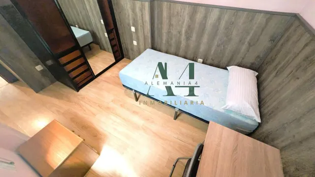 Piso para estudiantes en San Justo — 20