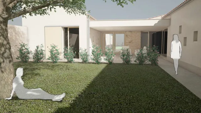 Casa de campo-Masía en Venta en Manacor Baleares - foto 4