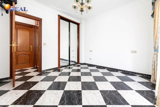 Venta de piso con trastero de 30 m2 en Algarinejo (Granada) — 22