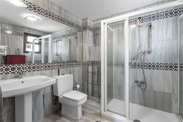 Apartamento 2 habitaciones 73m² en venta - Centro — 13