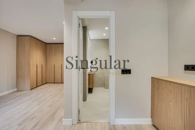 Piso en venta en Sant Gervasi — 17