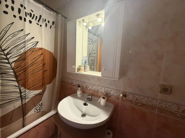 Fantástico Piso en la Urbanización Pinada Golf - Villamartin — 16