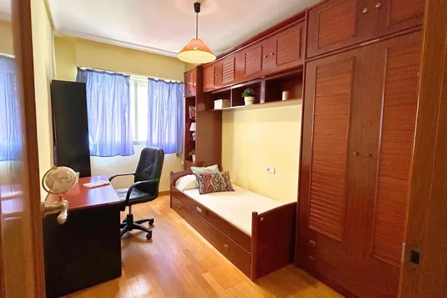 PISO EN VENTA EN LA FLOTA, JUNTO AL JARDÍN DE LAS TRES COPAS — 26