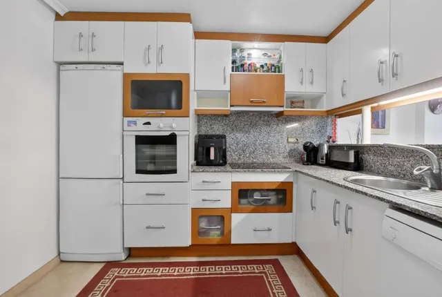 Apartamento 2 habitaciones 76m² en venta - Cabo Roig — 18
