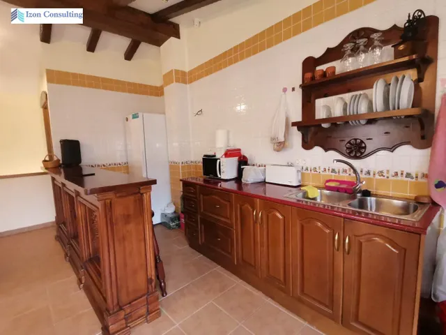 EN PLENA SIERRA DE CAZORLA, SEGURA Y LAS VILLAS — 6