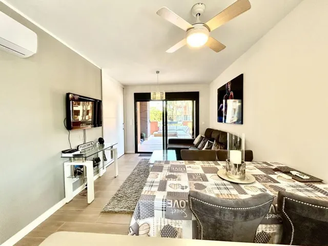 Apartamento 2 habitaciones 91m² en venta - Las Filipinas — 8