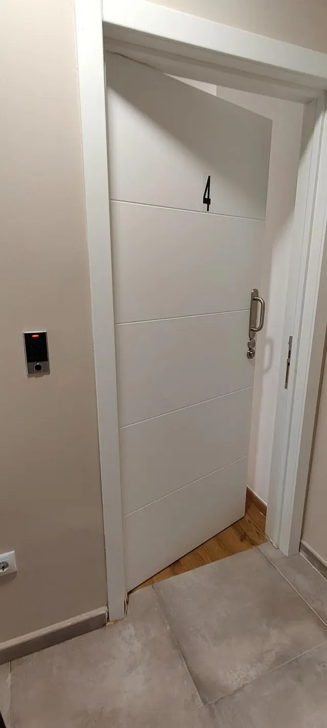 Hotel-Apartamento 2★ | 4 Apartamentos Turísticos | Licencia | Alicante Centro — 33