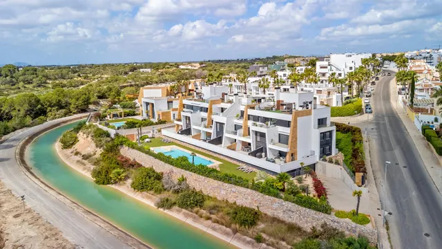 Apartamento 2 habitaciones 61m² en venta - Villamartín-Las Filipinas — 33