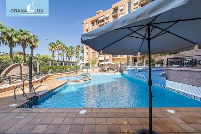 Vivienda a estrenar en urbanización privada en Parque Almuni - foto 3