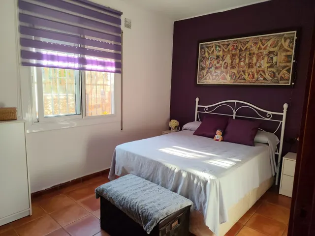Casa en venta en Piera con dos viviendas independientes, jardín, piscina y parking — 37