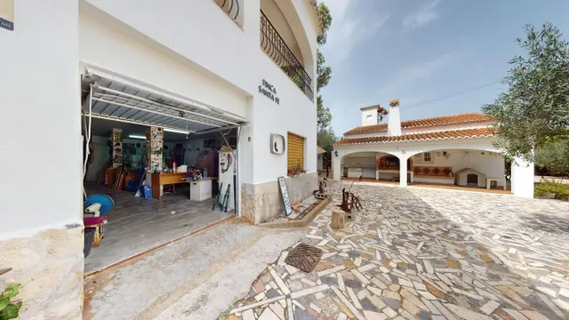Apartamento 5 habitaciones 200m² en venta - Playa les deveses — 35