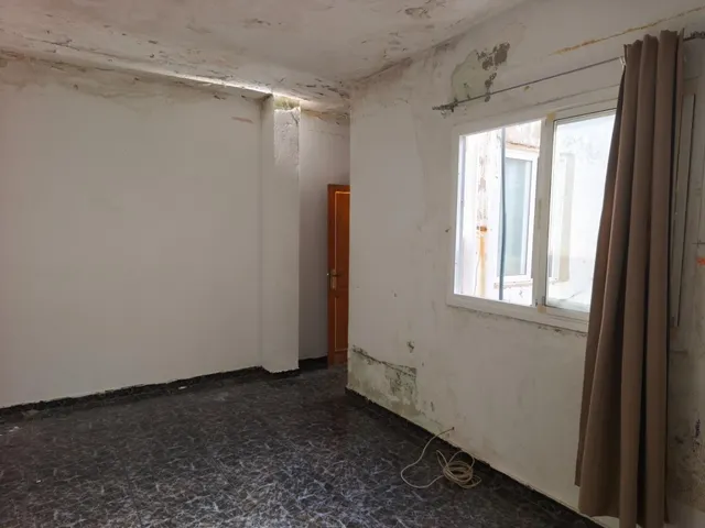 Ático a reformar en Las Palmas de Gran Canaria, Islas Canarias, España — 20