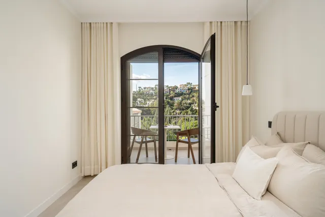 Ático 3 habitaciones 150m² en venta - El Madroñal — 11