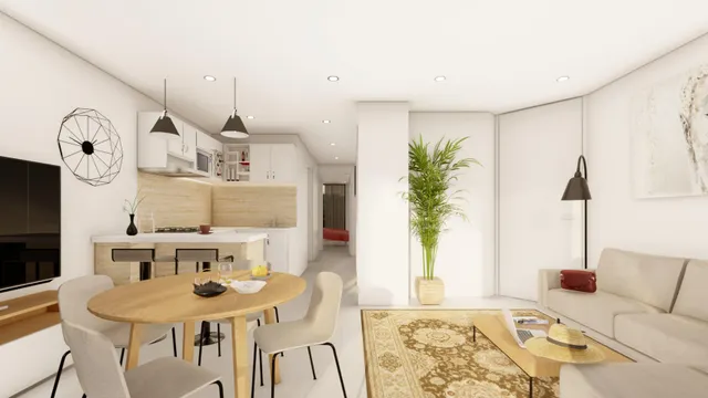 Villa 3 habitaciones 120m² en venta - Los Urrutias — 15