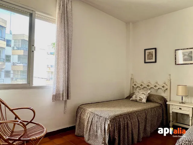 Luminoso Piso de 3 habitaciones en Salou!! — 21