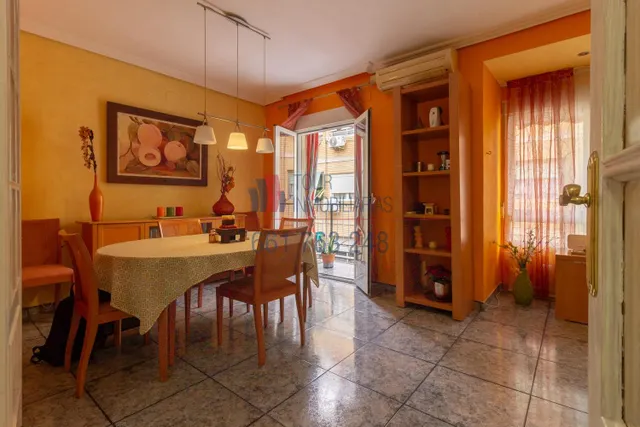 Piso 3 habitaciones 85m² en venta - La Florida — 7