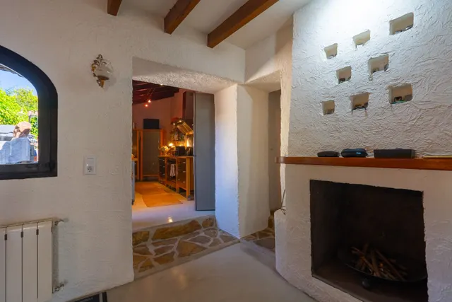 Villa 4 habitaciones 346m² en venta - Partida Comunes-Adsubia — 11