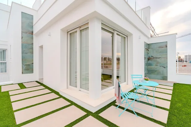 Villa 3 habitaciones 232m² en venta - Serena Golf — 8