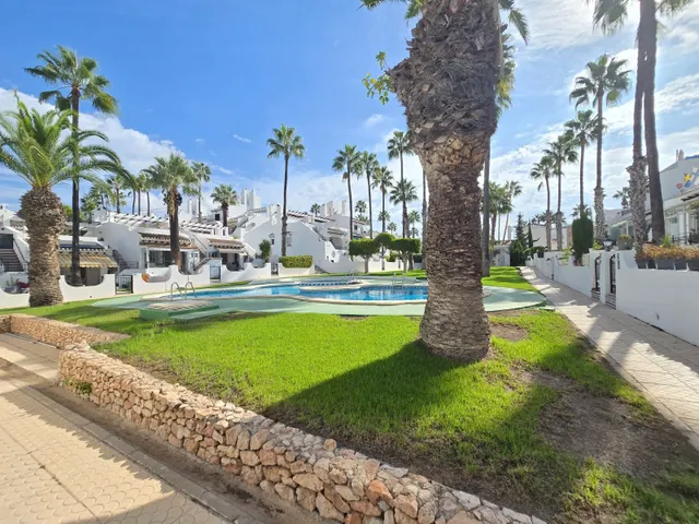 Casa 2 habitaciones 66m² en venta - Villamartín-Las Filipinas — 26