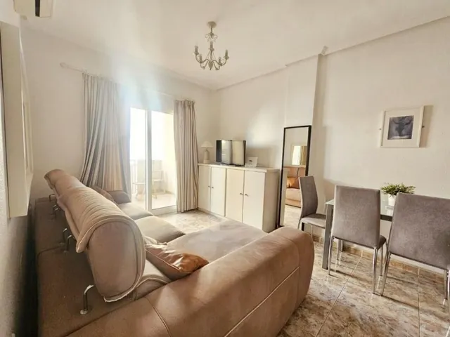 Apartamento 2 habitaciones 98m² en venta - Campoamor — 11