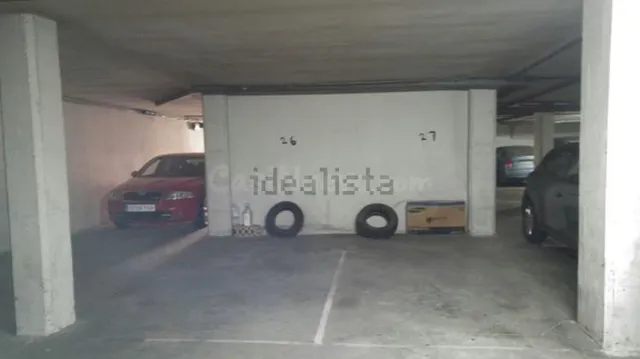 Venta plaza de Garaje - foto 2