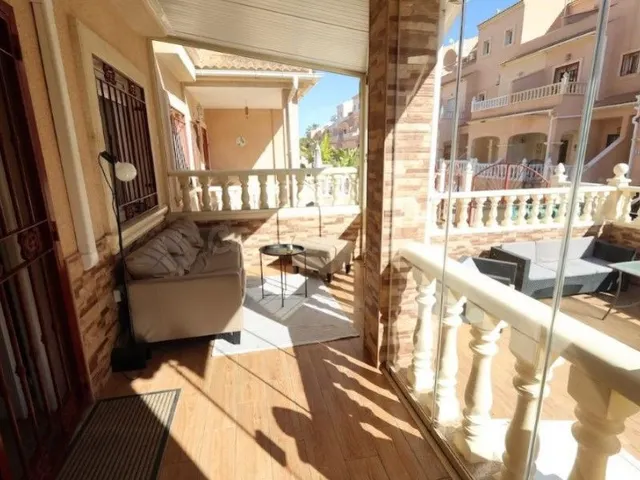Casa 3 habitaciones en venta - La Zenia - foto 3