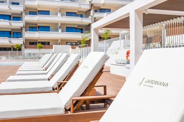 Apartamento 2 habitaciones 86m² en venta - Riviera del sol - foto 2
