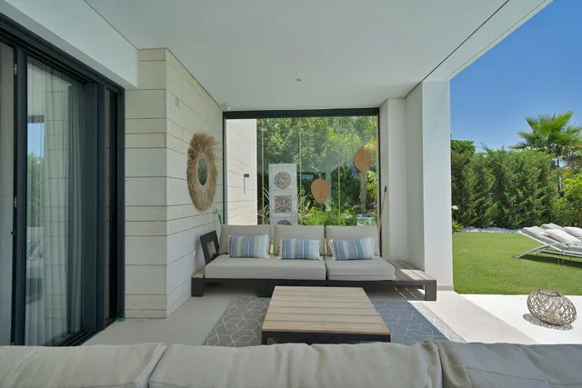 Chalet 4 habitaciones 314m² en venta - Riviera del sol — 11