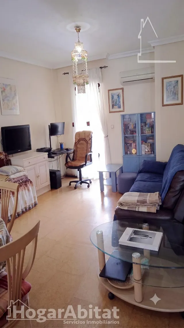 ORIHUELA COSTA-BAJO EN RESIDENCIAL CON GARAJE, PISCINA Y TERRAZA — 25
