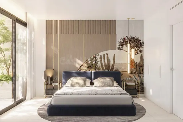 Apartamento 3 habitaciones 133m² en venta - Manilva beach — 10