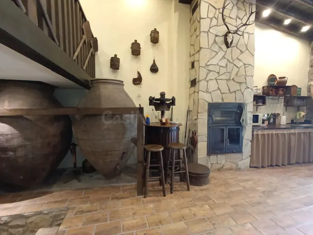 Venta de bodega en El Molar - foto 4