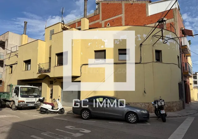 Apartamento con terraza privada en venta en Mas Fumats