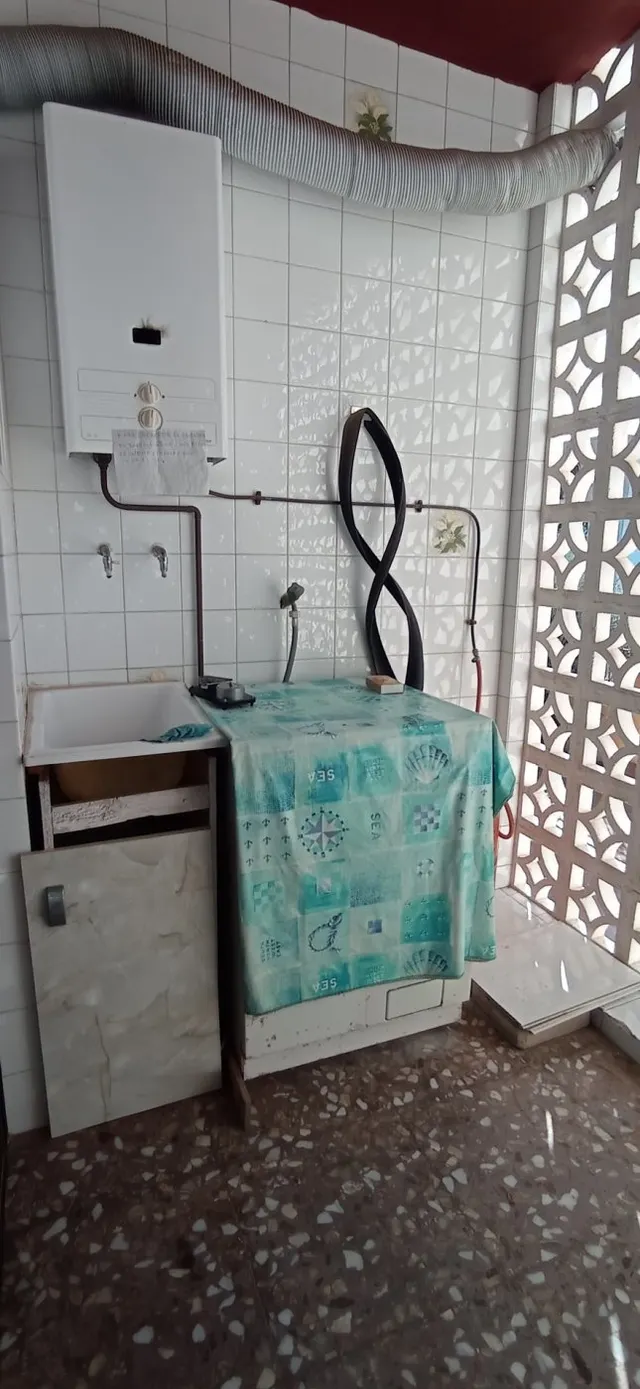 Se Vende Precioso Chalet en Los Narejos con buena ubicación — 14
