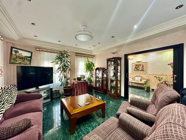 SE VENDE CASA EN MUY BUEN ESTADO EN EL CENTRO DE ASPE — 16
