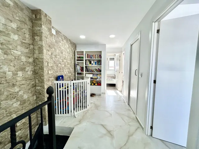 Casa 3 habitaciones 91m² en venta - La siesta — 9