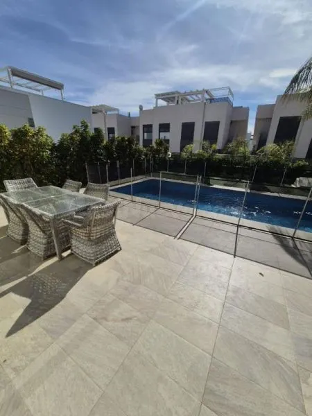 Villa 3 habitaciones 150m² en venta - Centro de la Ciudad Qu - foto 3