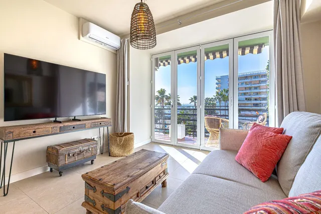 Apartamento 1 habitación 60m² en venta - Marbella — 20