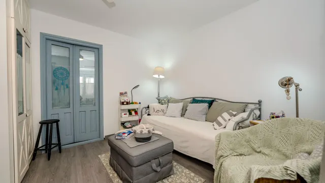 Encantadora Casa Reformada en el Corazón de Ayamonte — 9