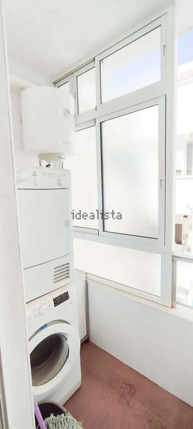 Alquiler de piso en Calle Arquitecto Guillermo Langle — 19